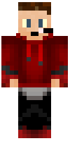Скин по нику Heatblast