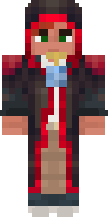 Скин по нику Heatrion