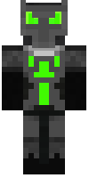 Скин по нику HeavenlyMC