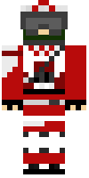 Скин по нику HeavyMedic
