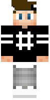 Скин по нику HectorYT_FX