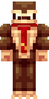 Скин по нику Hector