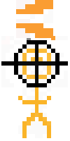 Скин по нику Hedsot