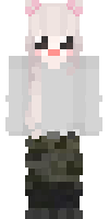 Скин по нику Heeo