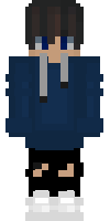 Скин по нику Heheboy