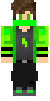 Скин по нику HelPerPlaY