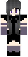 Скин по нику HellFirePvP
