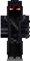 Скин по нику HellSkull
