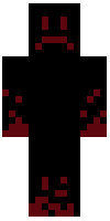 Скин по нику Hell_demon