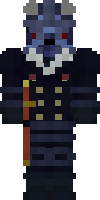 Скин по нику Hellblaze_