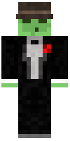 Скин по нику Hellfire