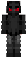 Скин по нику HelloImSlime