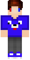 Скин по нику Hellrey_YT