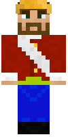 Скин по нику Hellstaff