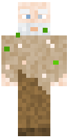 Скин по нику HenkyMinecraft