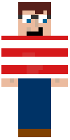 Скин по нику HenriMorgan
