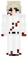 Скин по нику HenryCreel