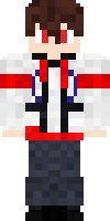 Скин по нику HenryStickmin