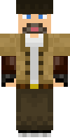 Скин по нику Herdyn