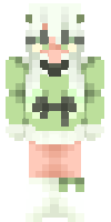 Скин по нику Hermiona