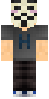 Скин по нику HeroBot
