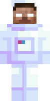 Скин по нику HeroBrine123