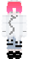 Скин по нику HeroDarthCraft