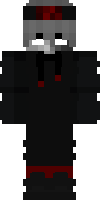 Скин по нику HeroLegend777