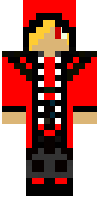 Скин по нику Herobald