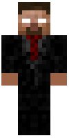 Скин по нику Herobrine007