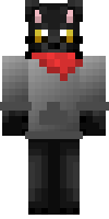 Скин по нику Herobrine02