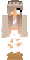 Скин по нику Herobrine10661