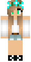 Скин по нику Herobrine26