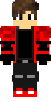 Скин по нику Herobrine37