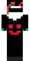 Скин по нику Herobrine4321