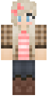 Скин по нику Herobrine5001