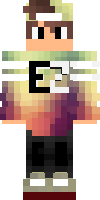 Скин по нику HerobrinePro