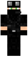 Скин по нику HerobrineXZ