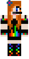 Скин по нику Herobrine_83s