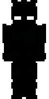 Скин по нику Herobrine_Mag