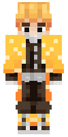 Скин по нику Herostimer