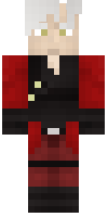 Скин по нику Hes_My_BaconMan