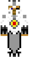 Скин по нику Hexadron