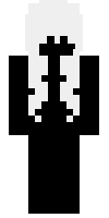 Скин по нику Hexe