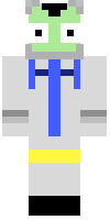 Скин по нику Hexicube