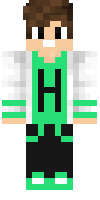 Скин по нику HeyGO