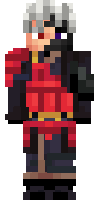Скин по нику Heylard