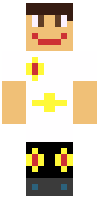 Скин по нику Heytham