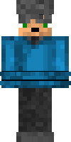 Скин по нику HgGh_