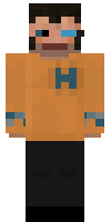 Скин по нику HiTeen
